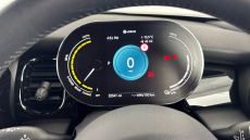 MINI Hatchback 135kW Cooper S Level 2 33kWh 3dr Auto Electric Hatchback